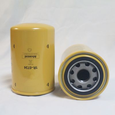 Φίλτρο 1R0734 1inch-12inch βαριών φορτηγών