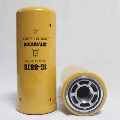 Υδραυλικό 1g8878 φίλτρο 248x95mm συνήθειας