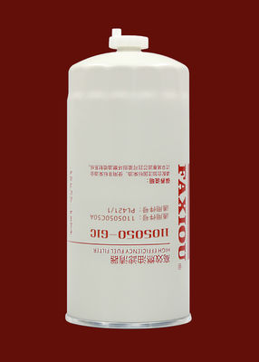 Διαχωριστής 1105050-61C νερού φίλτρων γεννητριών diesel καυσίμων