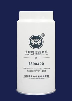 Aftermarket ODM διαχωριστής PL420 ES00420 νερού καυσίμων diesel