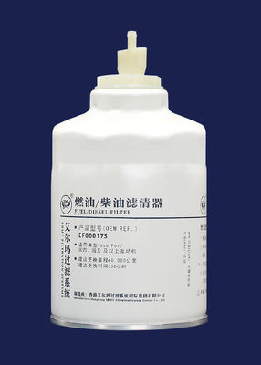 1105010E8510 βιομηχανικό φίλτρο EF00017S 108x160mm εξοπλισμού