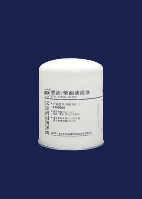 Μακροπρόθεσμη χρήση φίλτρων diesel λεπτή για εθνικό IV/National Β και επάνω από τις μηχανές EF00060,108*150mm, 1» - 14