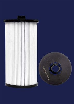Φίλτρο 1105050-2007/A 130x265mm πετρελαιοκίνητων βαριών φορτηγών