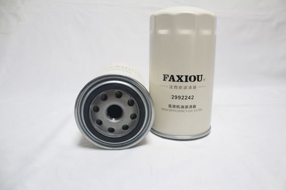 Φίλτρο 2992242,94mm*170mm, M27*2 πετρελαίου υψηλής αποδοτικότητας
