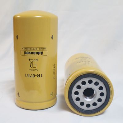 erpillar φίλτρο 1R0751 TS16949 επαναλείψεων καυσίμων
