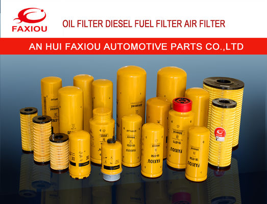 Φίλτρο 1R-0753 270x94mm επαναλείψεων καυσίμων εξοπλισμού