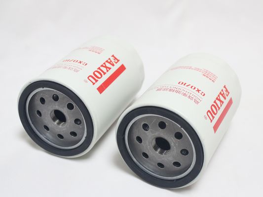 Φίλτρο καυσίμων μηχανών diesel CX0710 M16x1.5