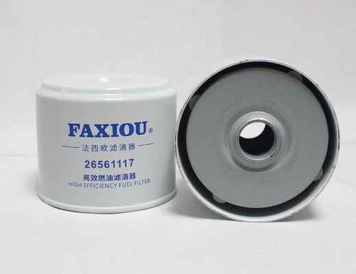 Φίλτρο καυσίμων υψηλής αποδοτικότητας 26561117 70.5*84