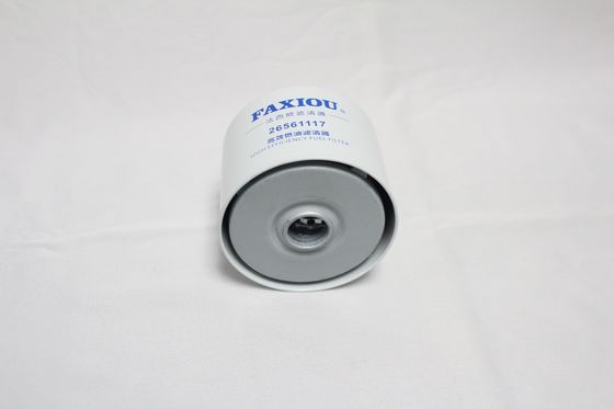 Φίλτρο καυσίμων υψηλής αποδοτικότητας 26561117 70.5*84