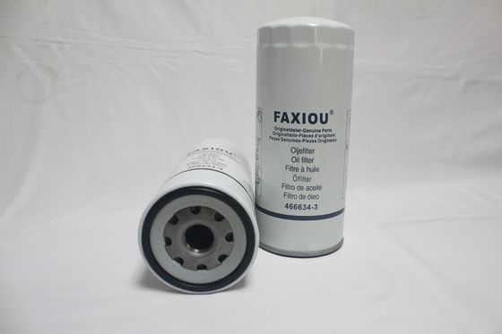 Φίλτρο 466634-3,108mm*260mm, 1 1/8 πετρελαίου υψηλής αποδοτικότητας &quot; - 16