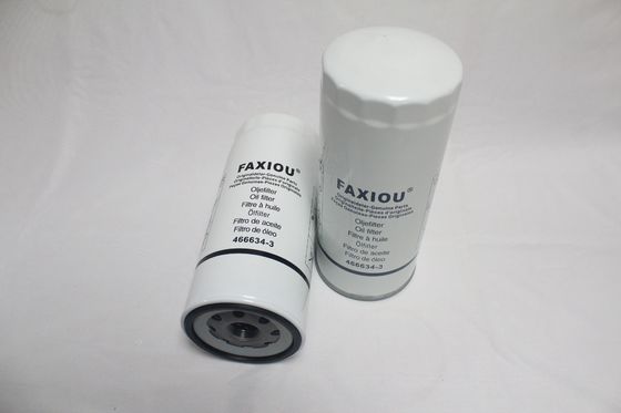 Φίλτρο 466634-3,108mm*260mm, 1 1/8 πετρελαίου υψηλής αποδοτικότητας &quot; - 16