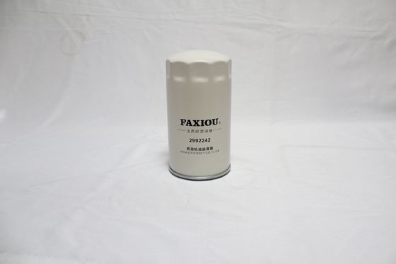 Φίλτρο 2992242,94mm*170mm, M27*2 πετρελαίου υψηλής αποδοτικότητας