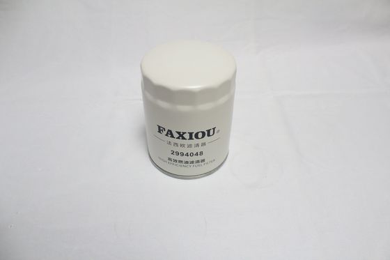 Φίλτρο καυσίμων υψηλής αποδοτικότητας 2994048,108mm*165mm, M16*1.5